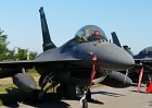 General Dynamics F-16B (AM)